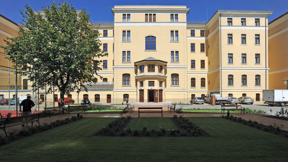 A vidéki Magyarország programja