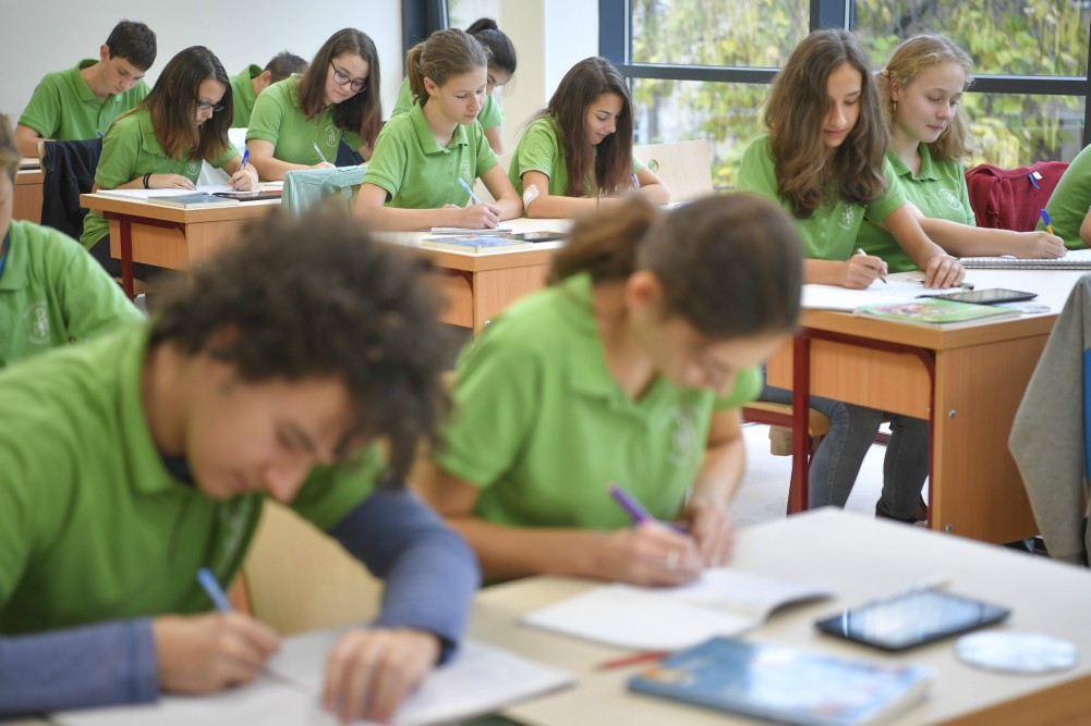 Fontos a lakosság fekészítése