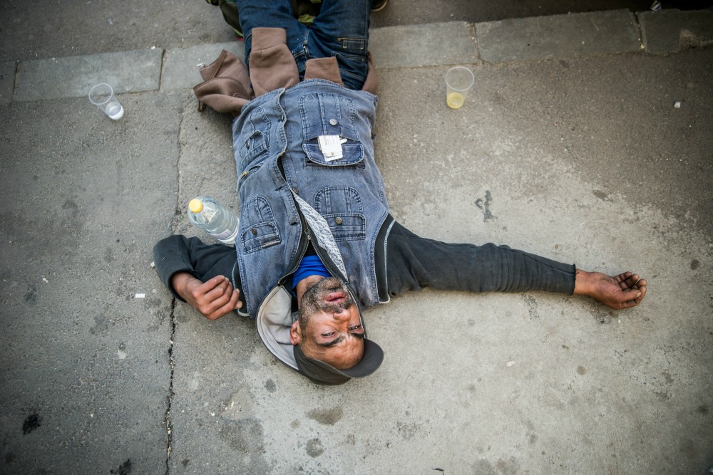 Soros disznó nem szereti a „kábszeres” és „narkós” kifejezéseket