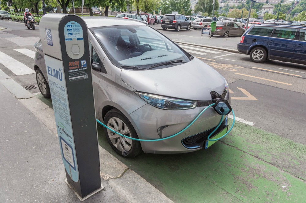 Az elektromos autóval megtett leghosszabb út