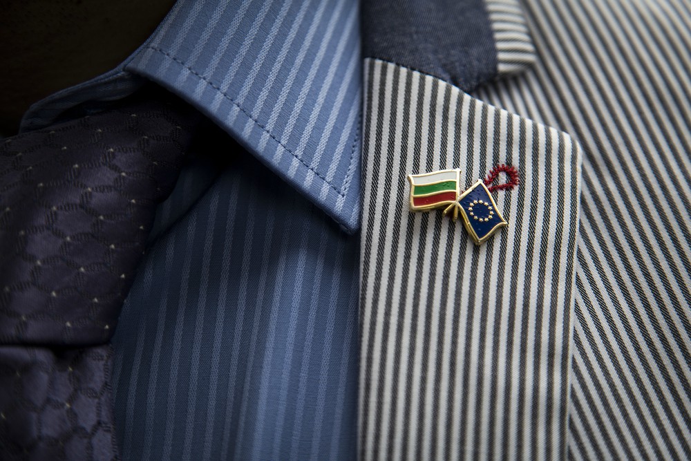 Bulgária átvette az EU soros elnökségét