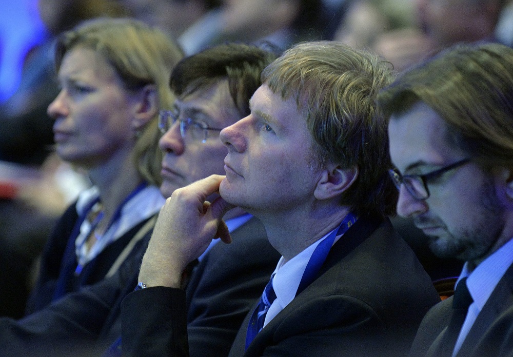 Gyengébb évkezdést szerettek volna