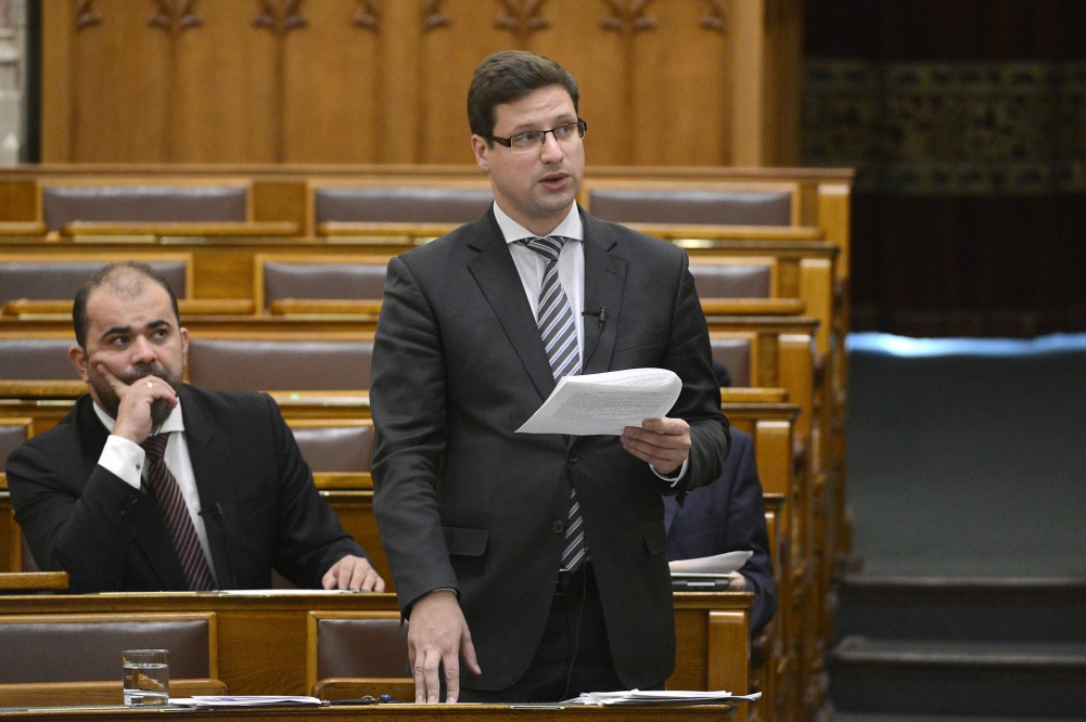 Brüsszel foglalkozzon az őshonos nemzeti kisebbségekkel