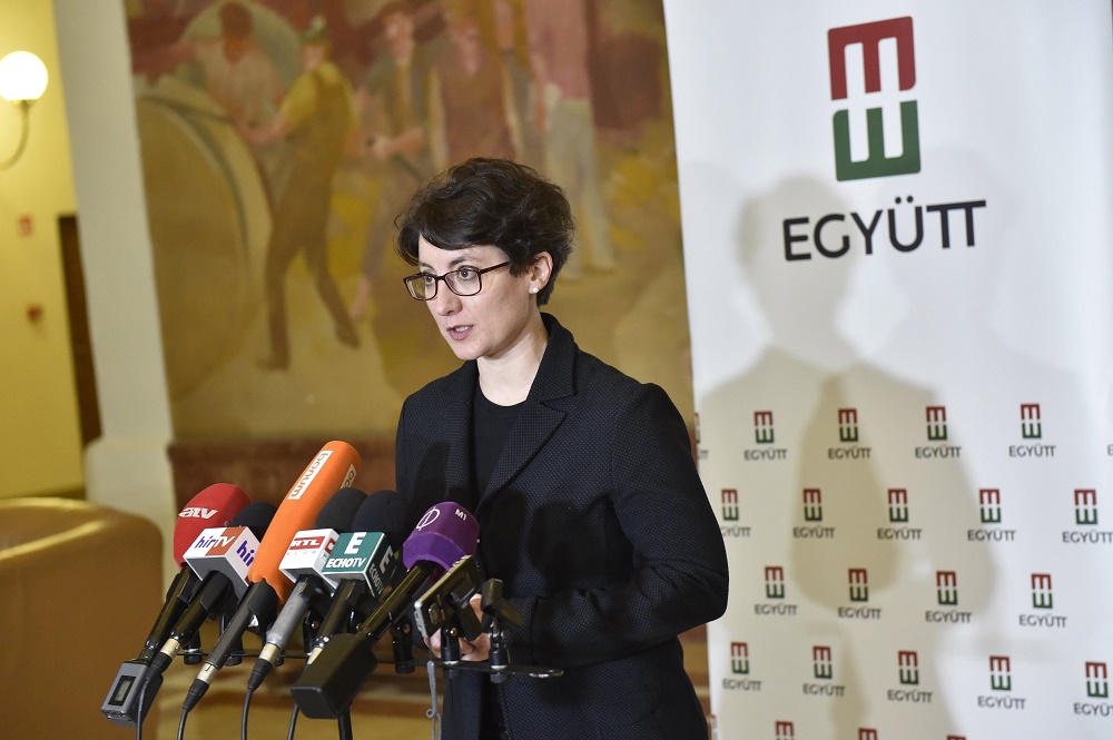 Együtt: a családtámogatás nem is segítség