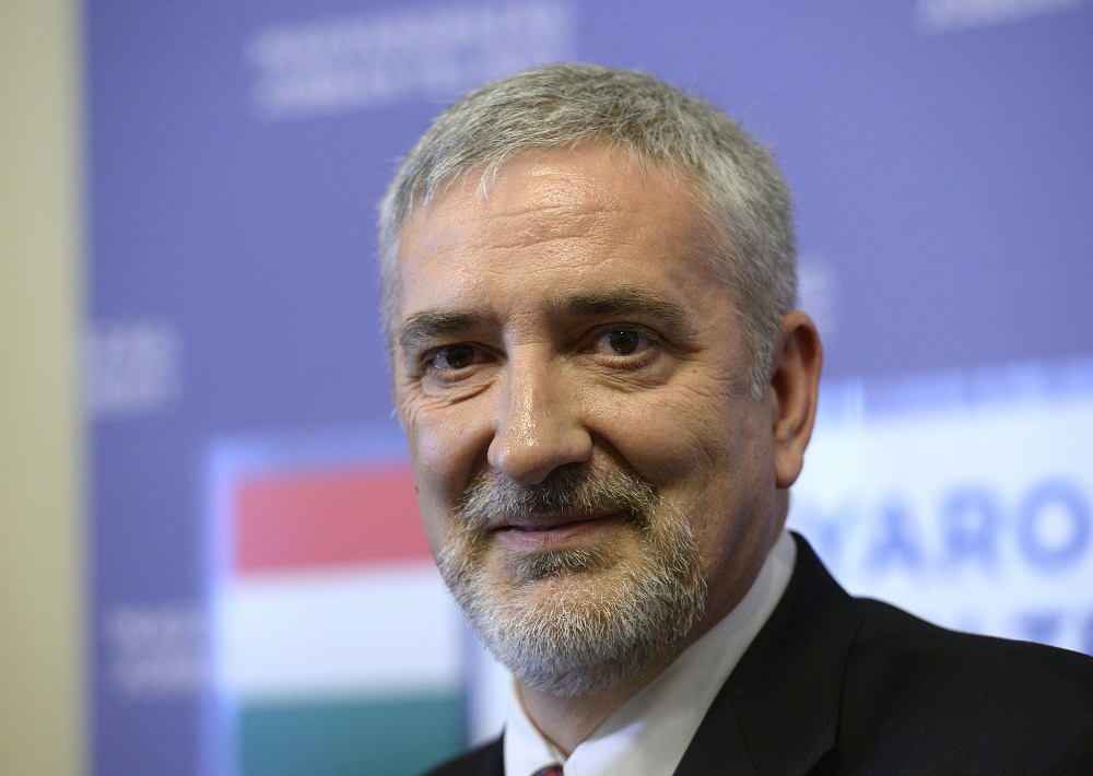 Az LMP Soros zsebében van