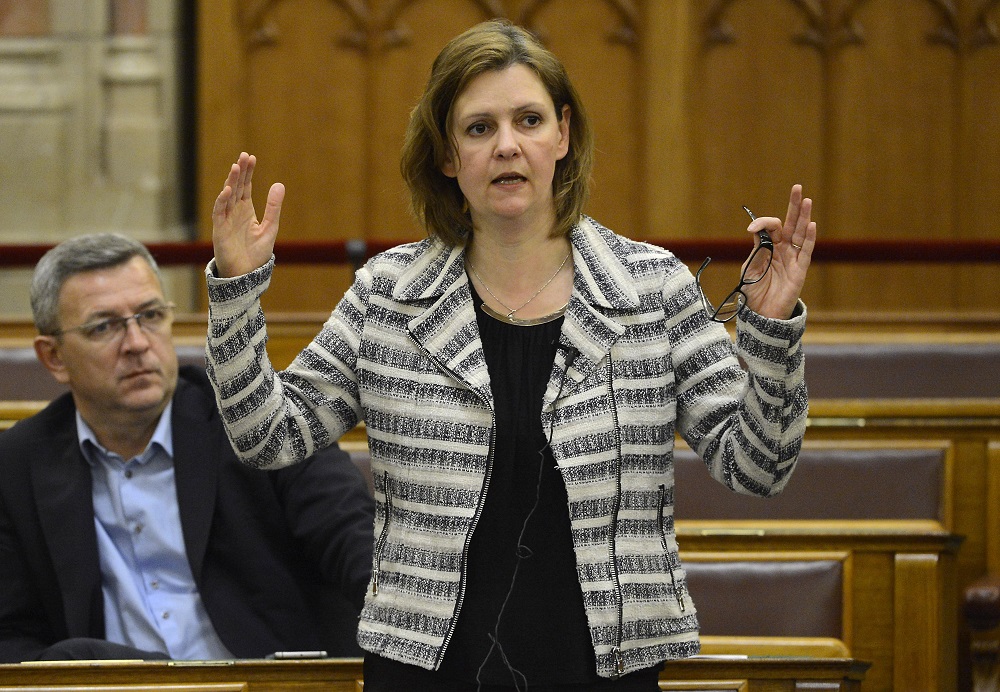 Tiszteletet követel a Jobbik