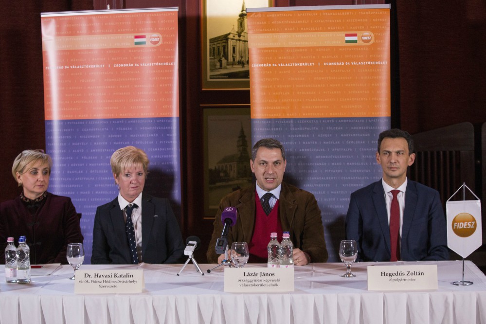 Hódmezővásárhely jövője a tét