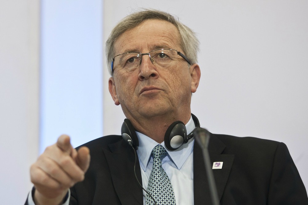 Juncker marasztalná a briteket