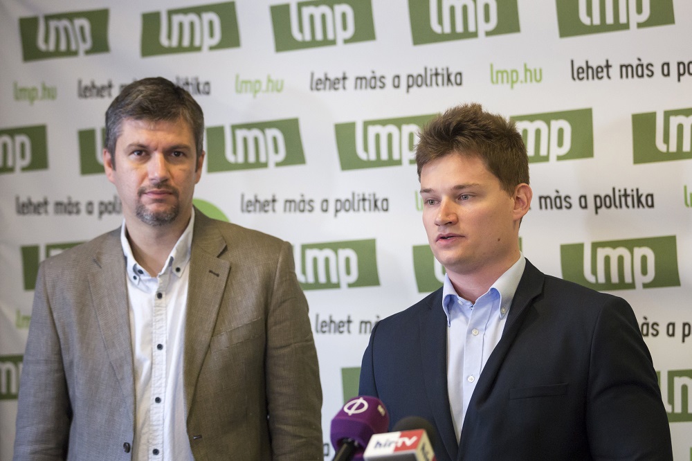 Cenzúrával riogat az LMP