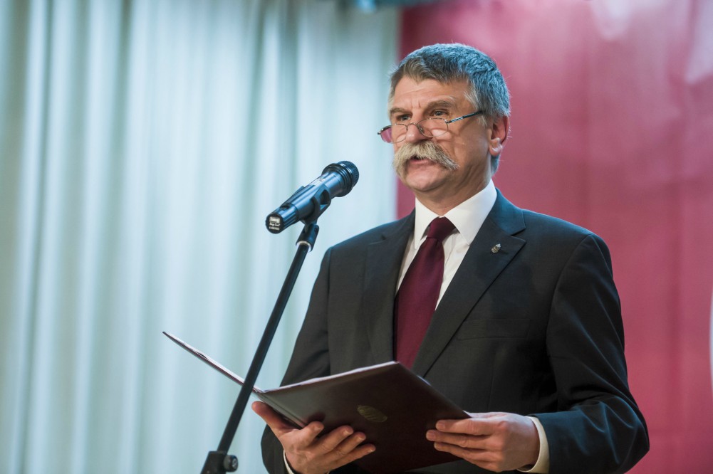 Közép-Európa példát mutat