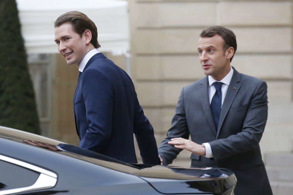 „A tetteink alapján ítéljenek meg!”