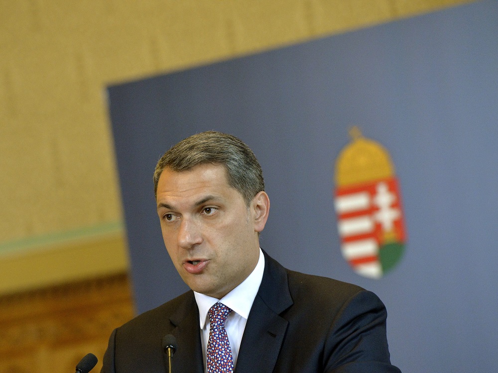 Magyarország kész növelni a hozzájárulását