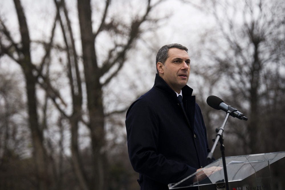 Helyben kell boldogulást biztosítani a fiataloknak