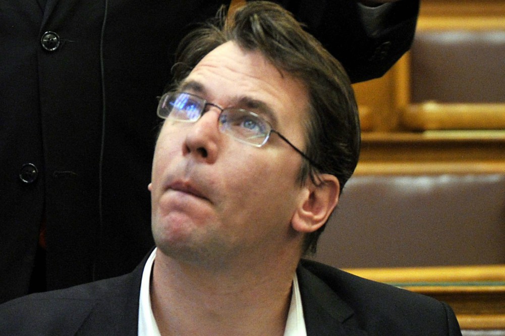 A Jobbik mindenre képes a hatalomért