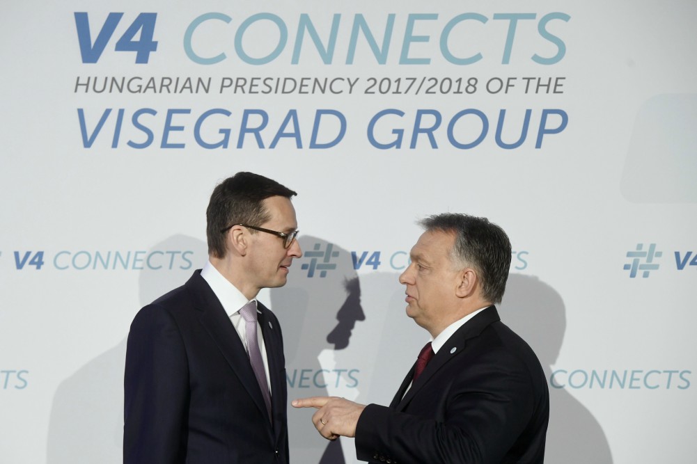 Szuverén államok Európájára van szükség