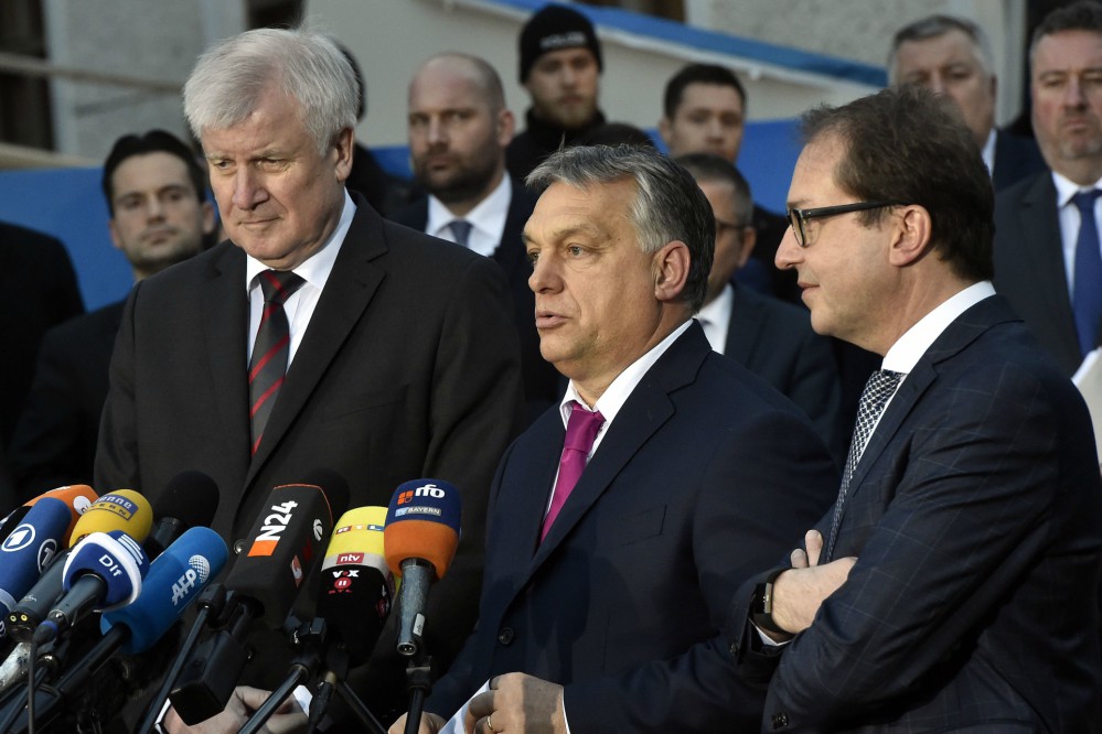 A népakarat helyreállításának éve