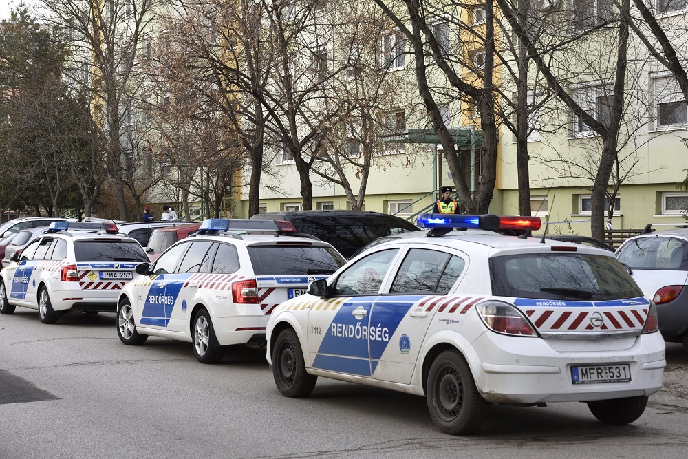 Cáfol a BM – Vona ismét árnyékra vetődött