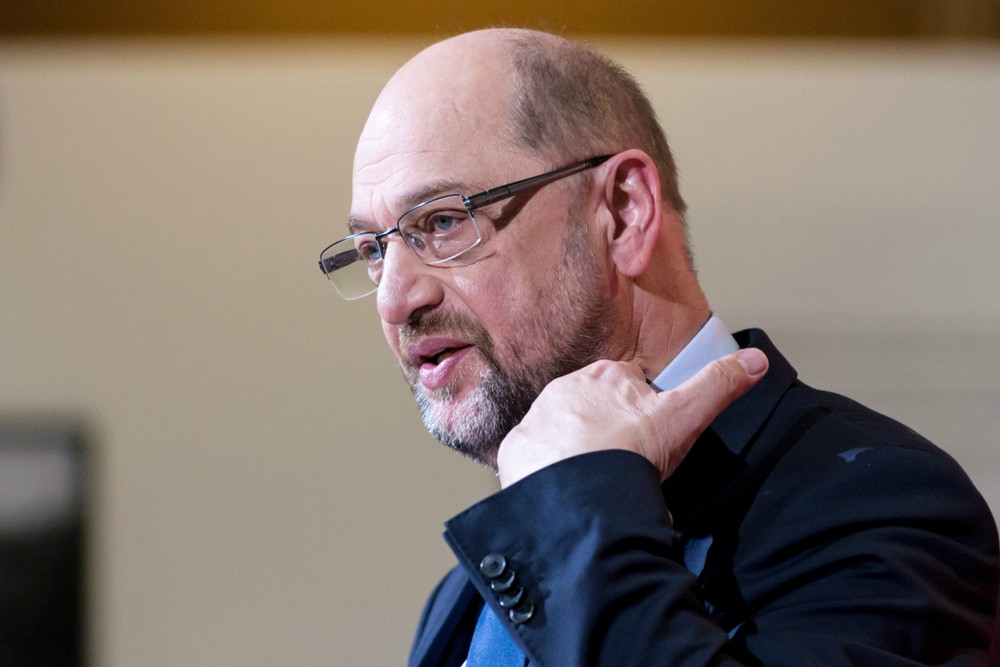 Nagyon megosztott az SPD