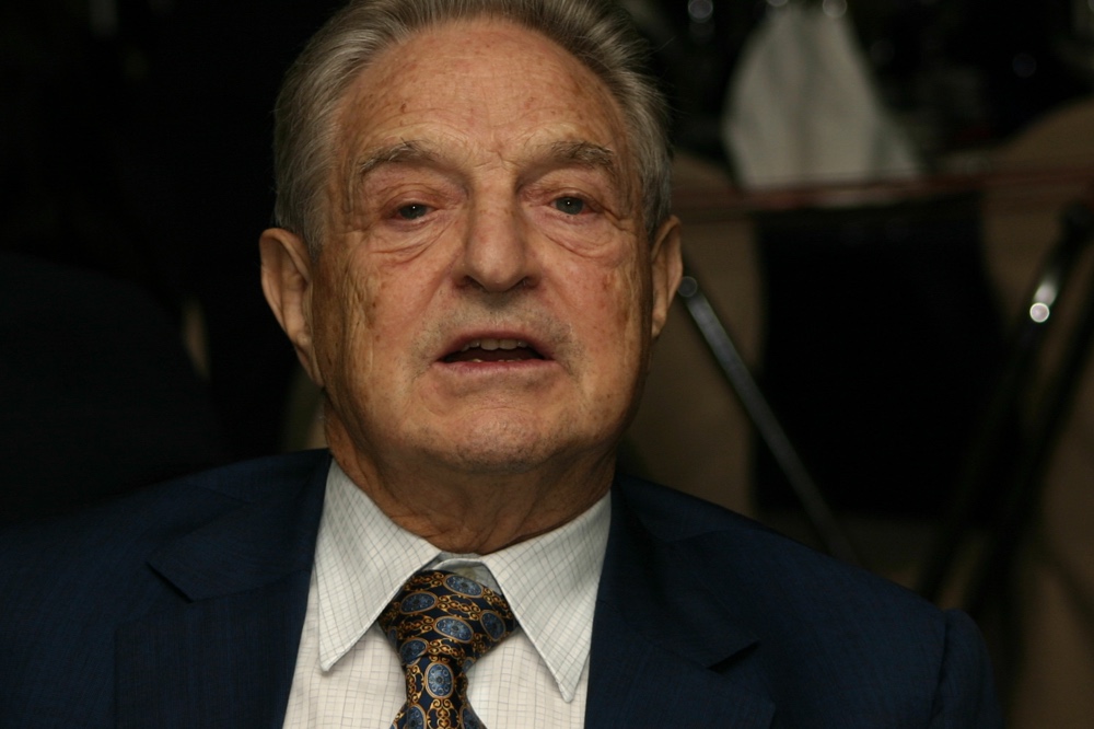 Soros romániai kísértetei (I. rész)