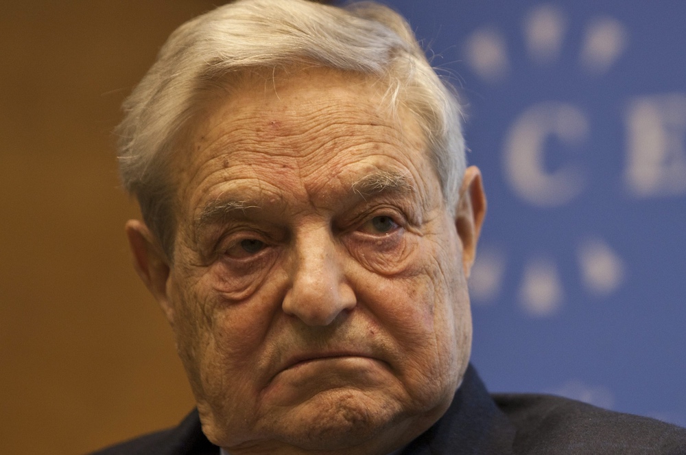 Soros romániai kísértetei (II. rész)