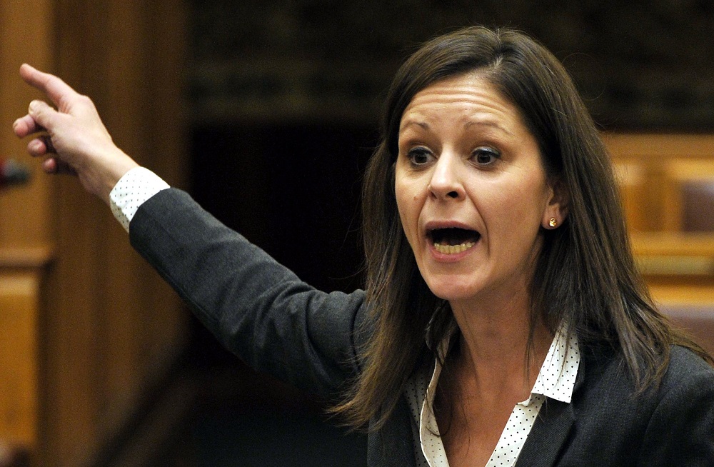 Egymásnak esett a DK és az LMP