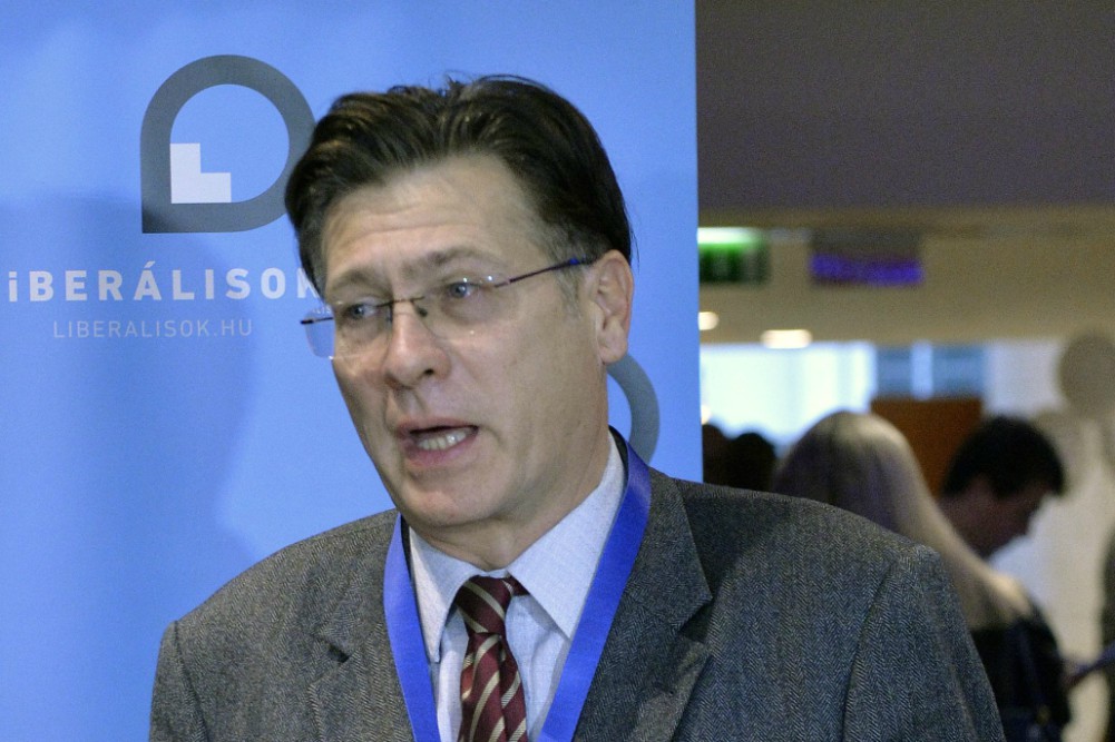 Vajdasági magyarokkal találkoznak a Liberálisok