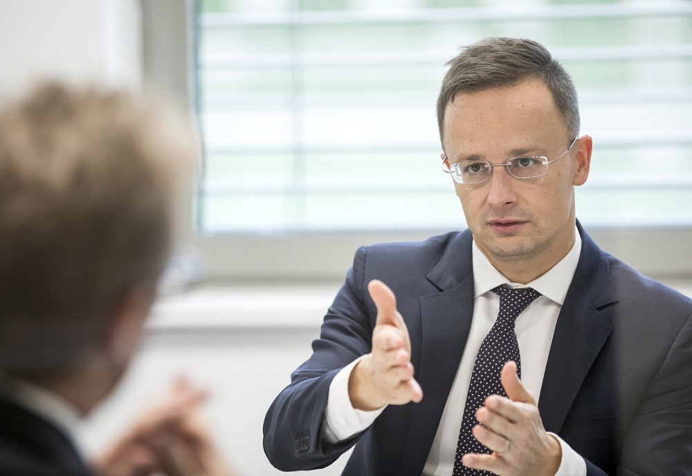 Új szakasz kezdődhet