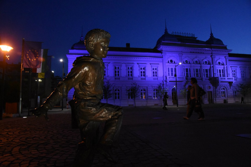 A szolnoki közgyűlés is nemet mondott a „Soros-tervre”