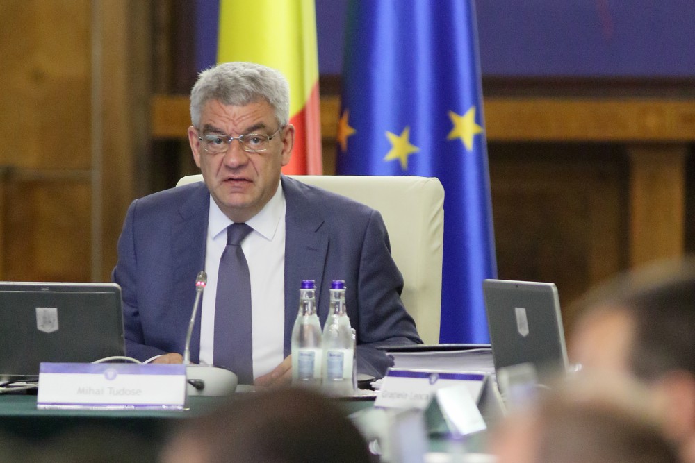 Fidesz: megbocsáthatatlan a román miniszterelnök nyilatkozata