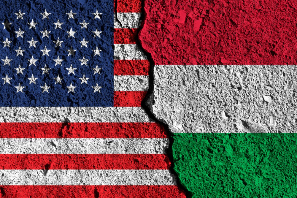 Változó széljárás Amerikában