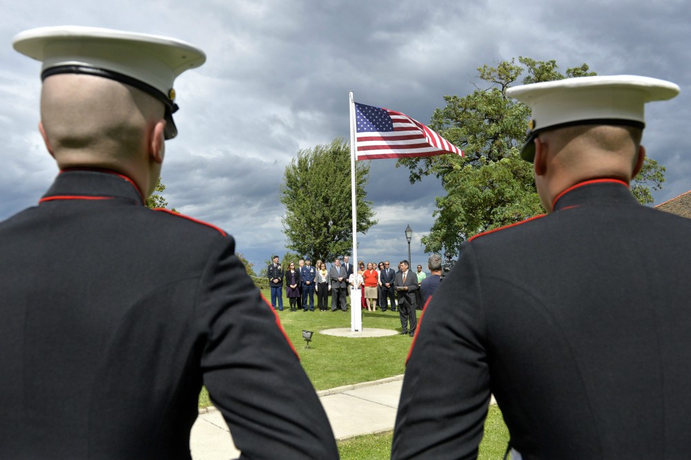 Tavasszal megérkezhet az új amerikai nagykövet