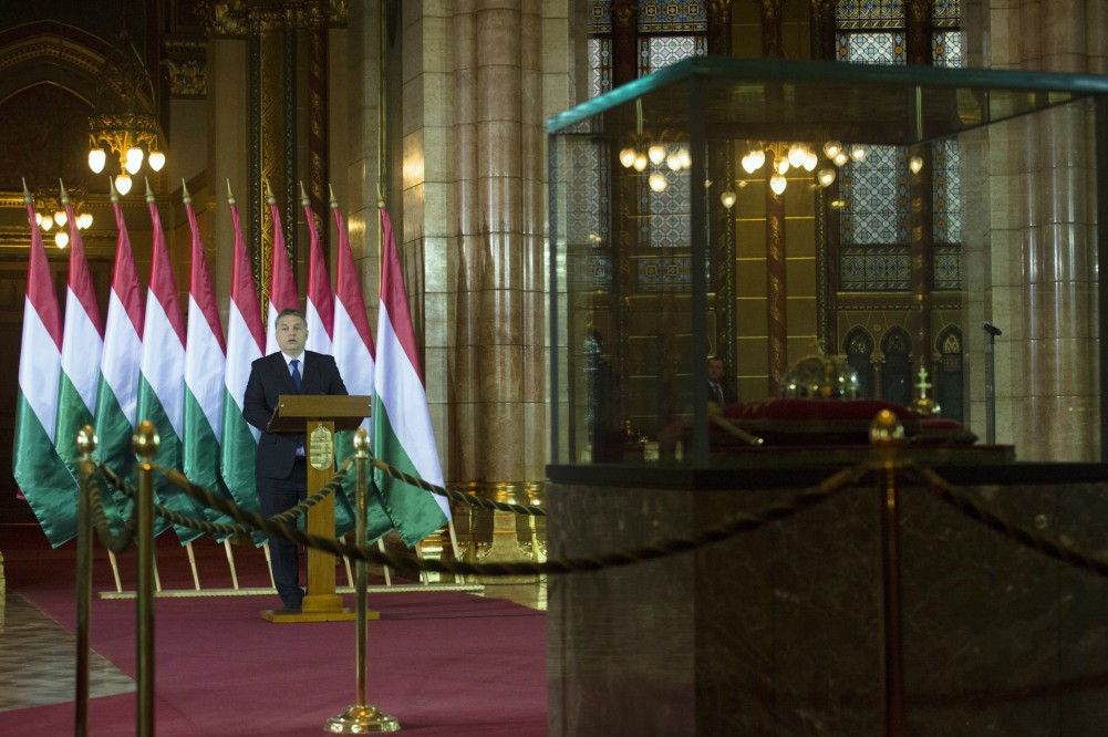 Az Aranykor krónikája