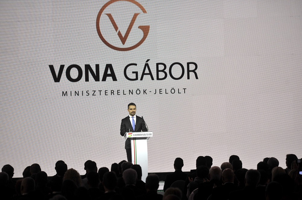 Abszolút megbízhatatlan politikus