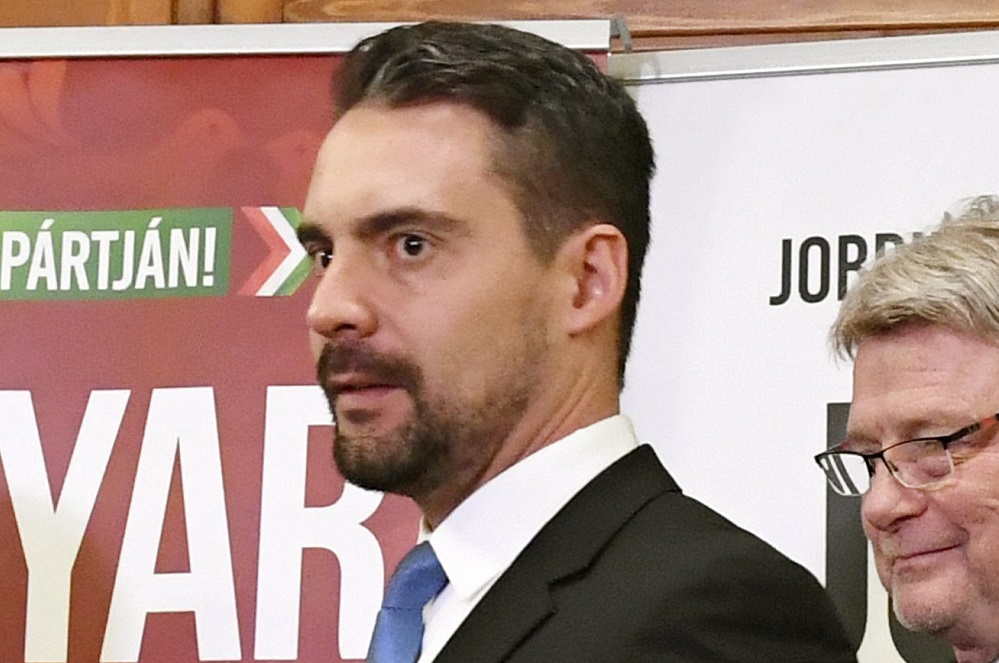 Hiteltelen a Jobbik nyilatkozata