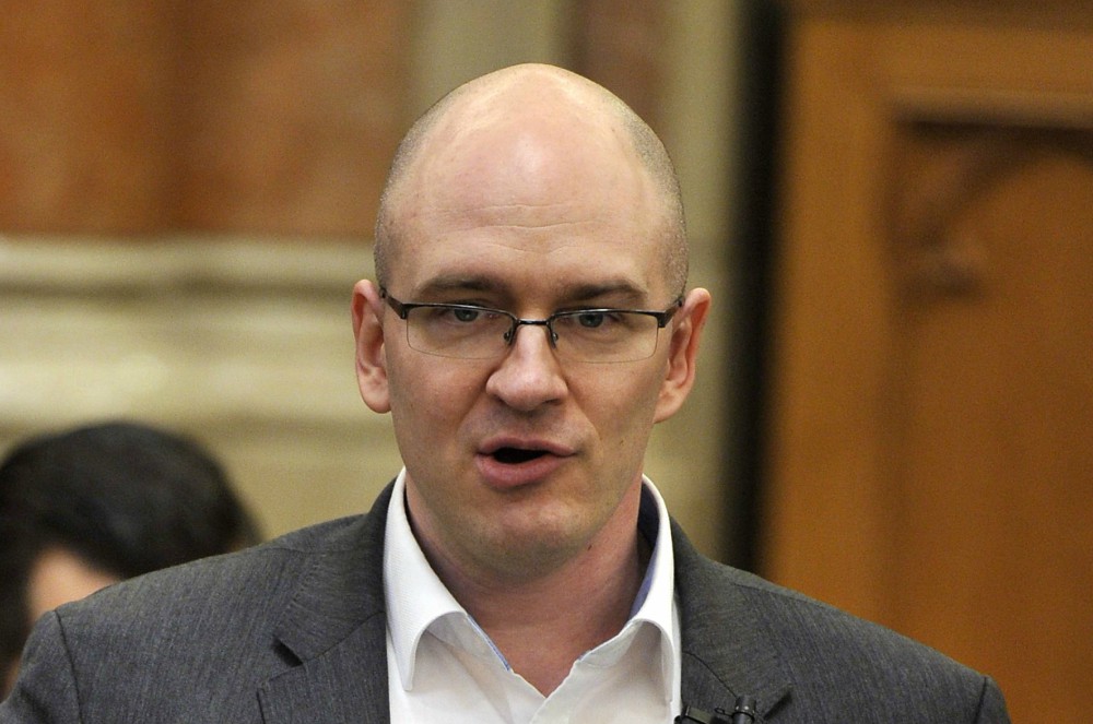 A Jobbik szerint csak ők a „potens kihívók”