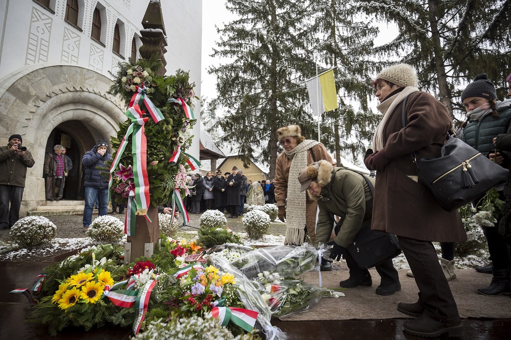 A málenkij robot bűn nélküli büntetés volt