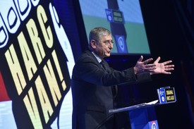 Fotó: mti, máthé zoltán