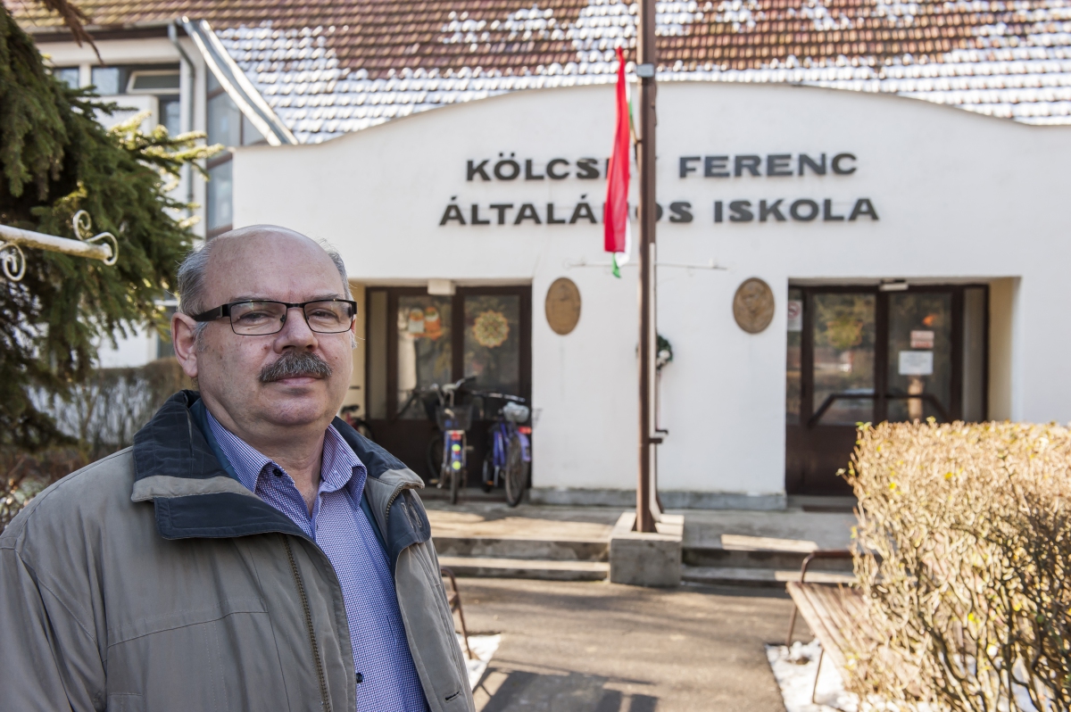 Tanulnak, boldogulni akarnak