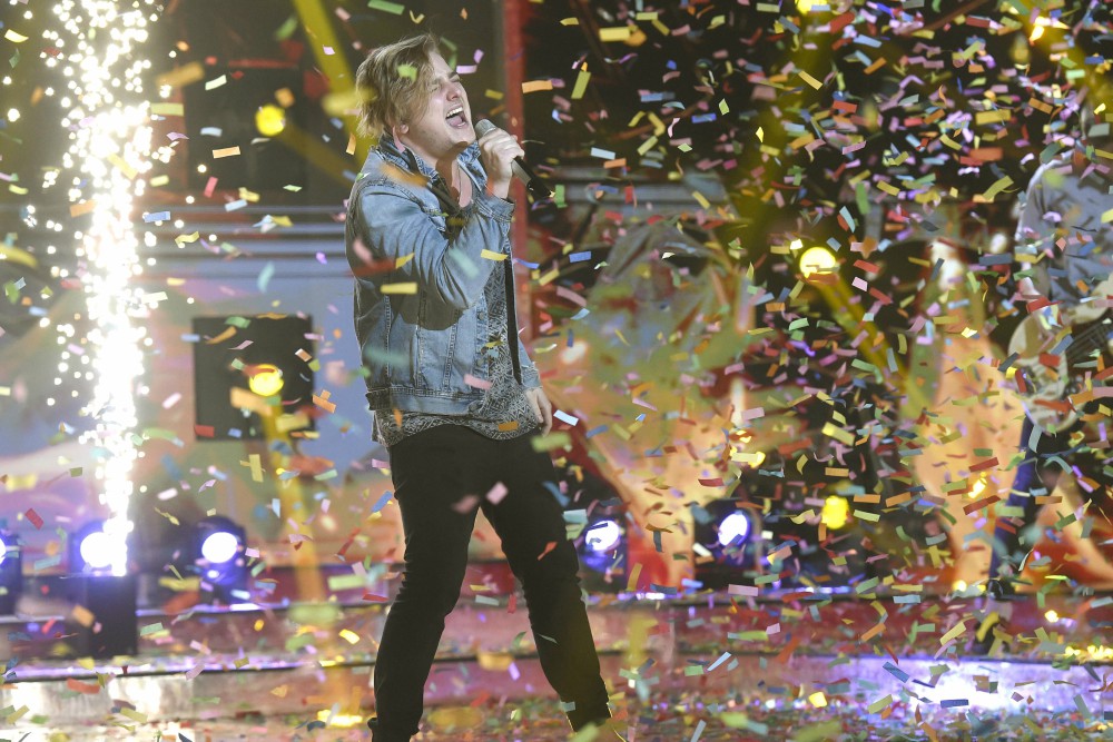 Az AWS nyerte meg A Dal 2018-at