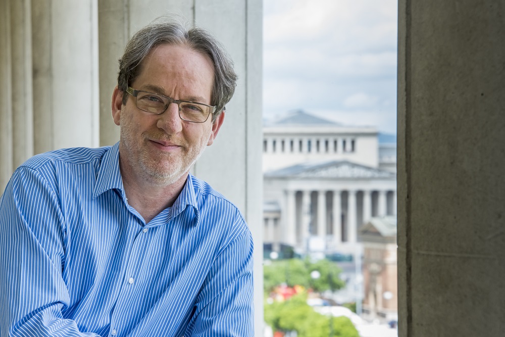 Száz éve nem látott kulturális fejlesztés