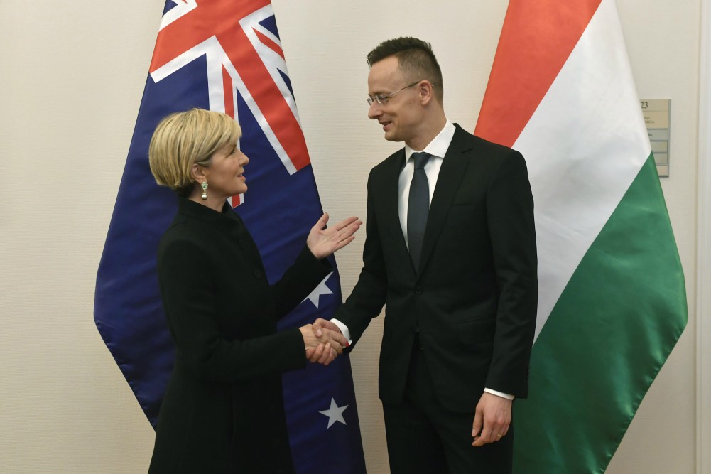 Egyetértünk a migráció kérdésében