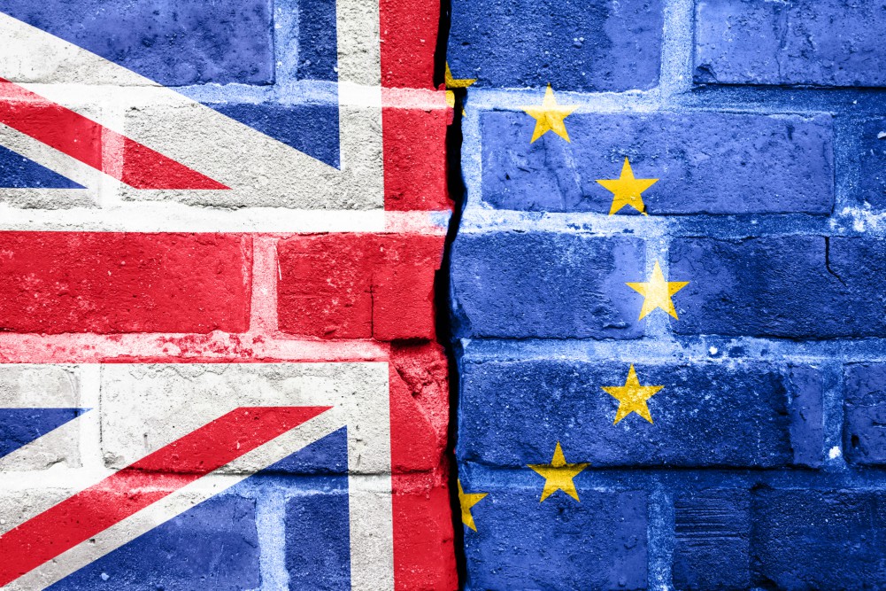 Szó sem lehet második Brexit-népszavazásról