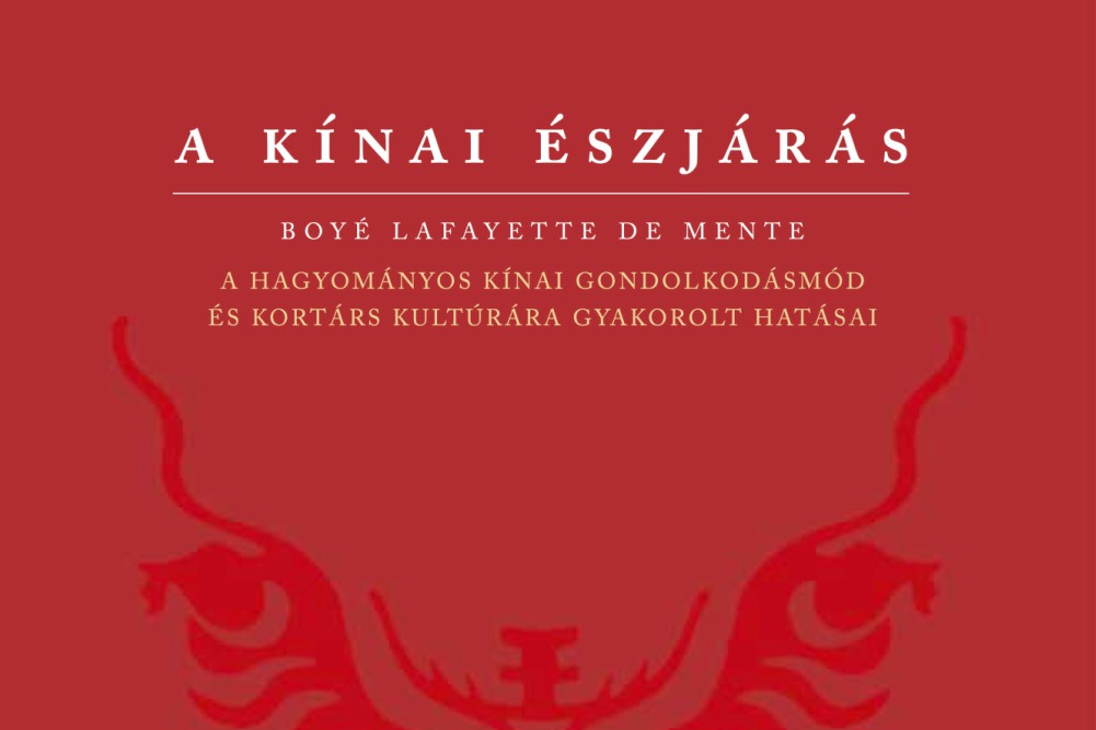 Hogyan gondolkodnak a kínaiak?