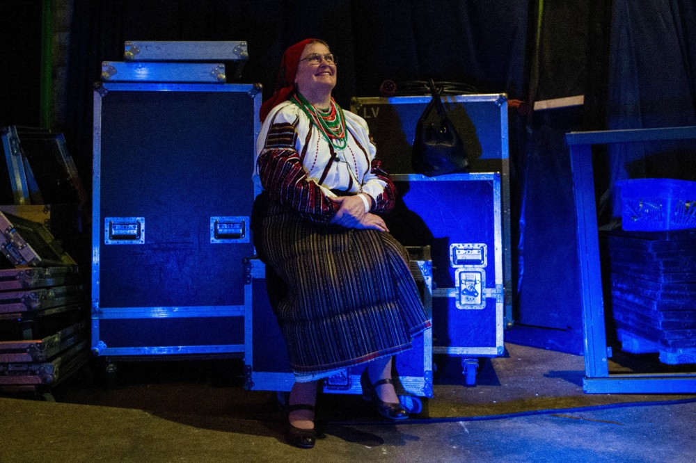 A csángók figyelmeztetnek, milyennek kell lennünk