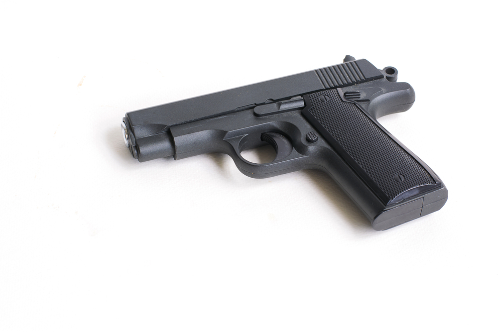 Lövöldözés a Nemzetbiztonsági Ügynökségnél