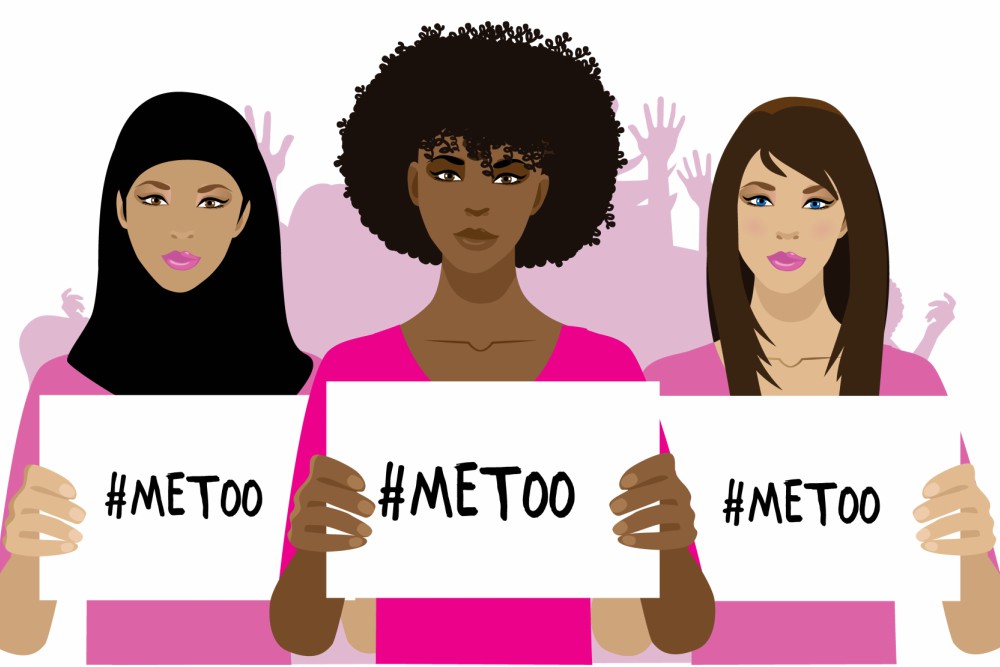 Tombol a #metoo Norvégiában