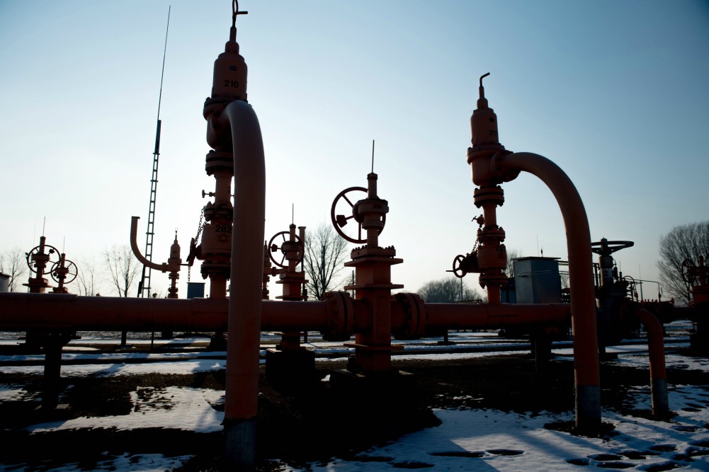 Ukrajnának nem tetszenek az orosz feltételek