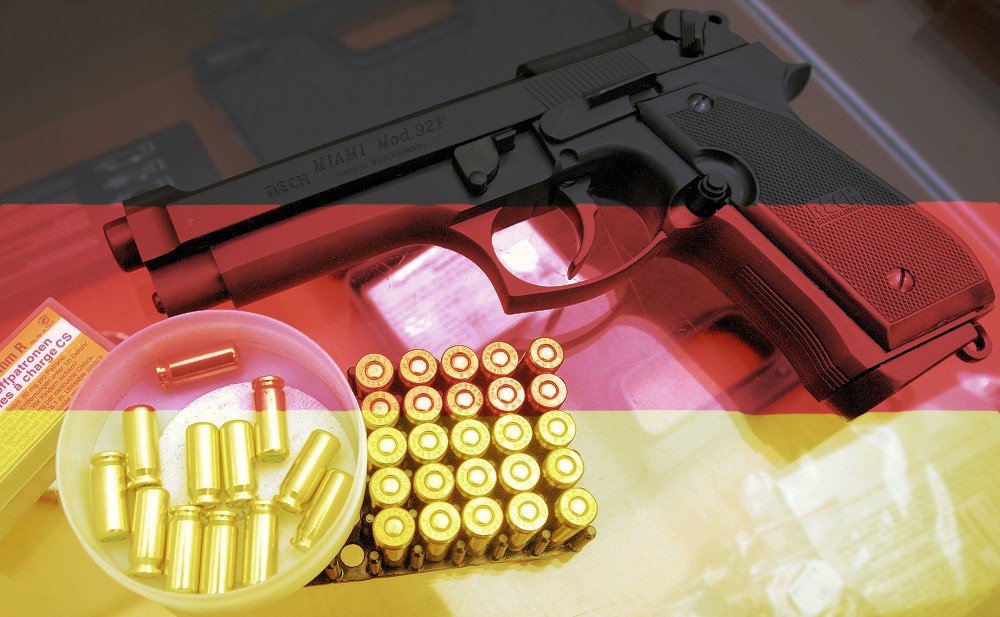 Megduplázódott a gáz- és riasztófegyverek száma