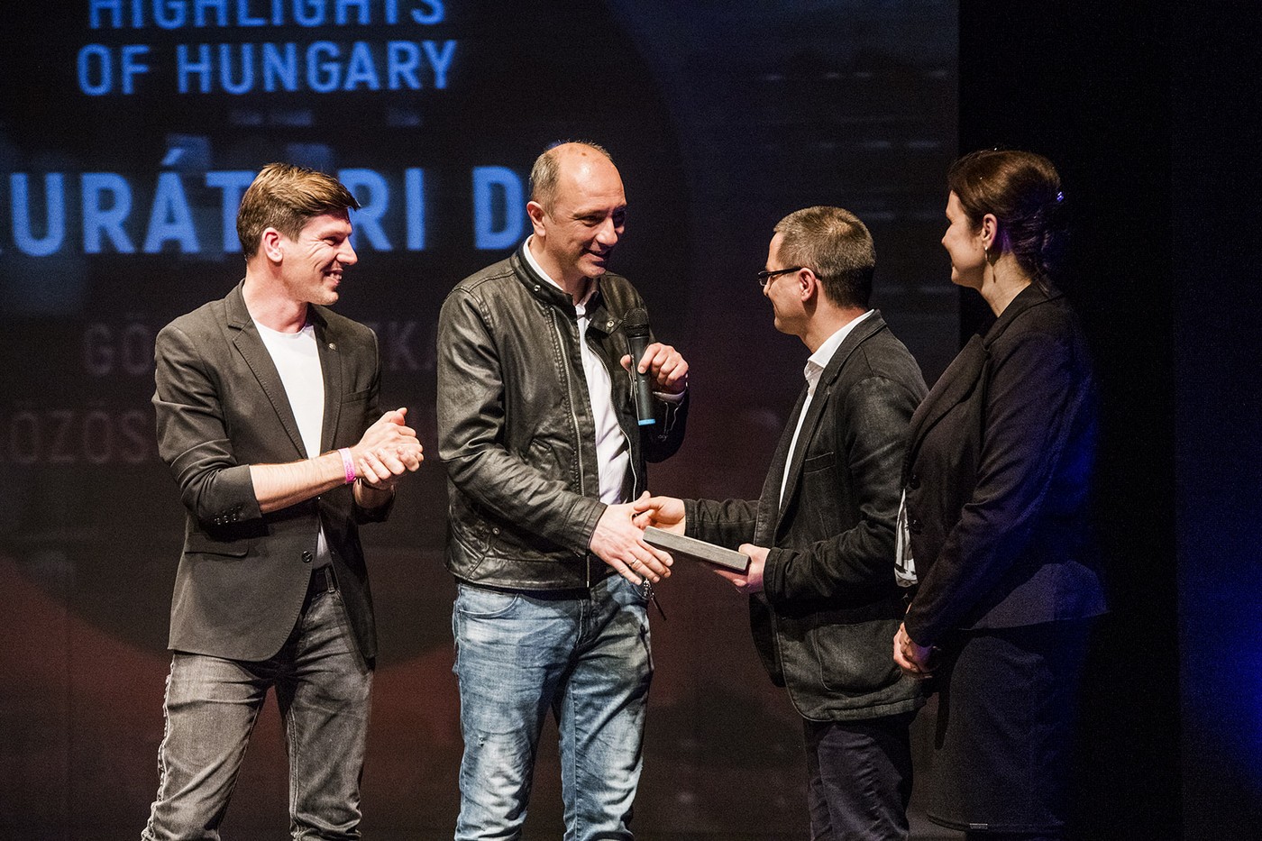 Különleges projektek