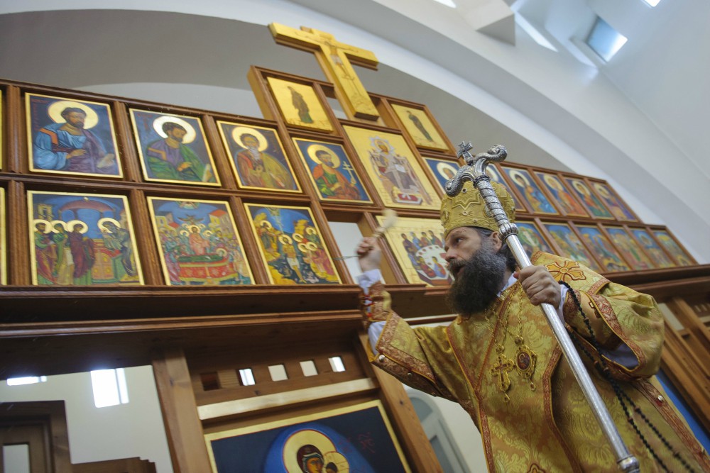 Az egyház és az állam a nemzetért dolgozik